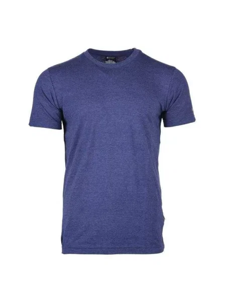 T-shirt Jeden niebieska