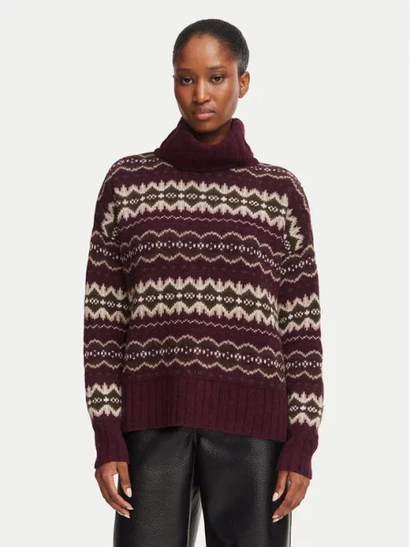 Barbour Golfas Helen Vyšninė Oversize