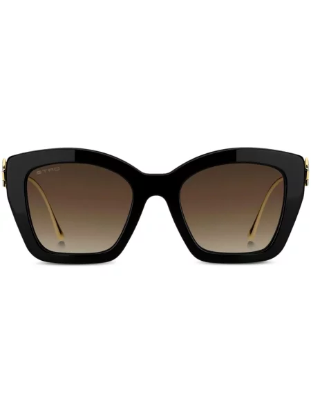 Ochelari de soare Etro negru