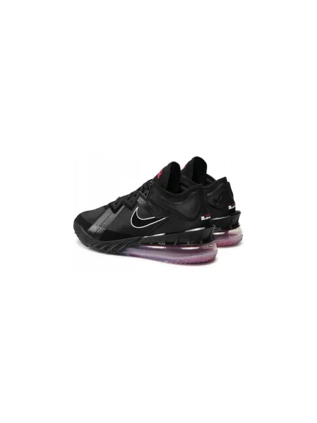 Pantofi Nike bordo