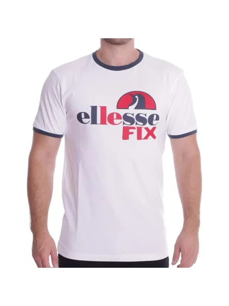 Koszulka Ellesse biała