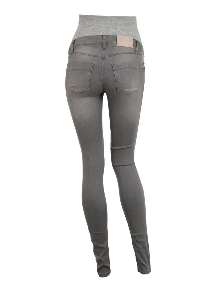 Jeans Sophia denim gri