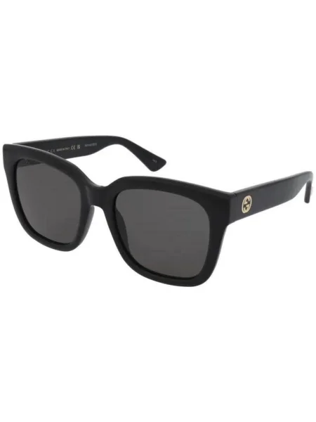 Hodinky & Bižutéria Gucci čierna