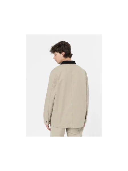 Płaszcz Dickies beżowy