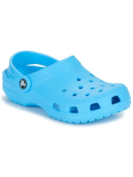 Gyerek félcipő Crocs kék