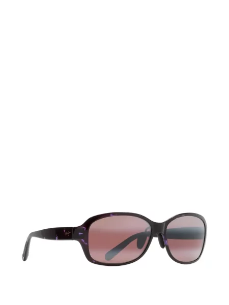 Ochelari de soare Maui Jim violet