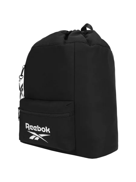 Ruksak Reebok crna