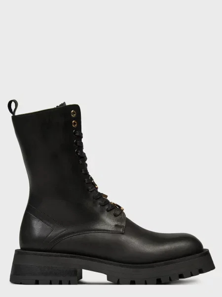 Ботинки Helena Soretti черные