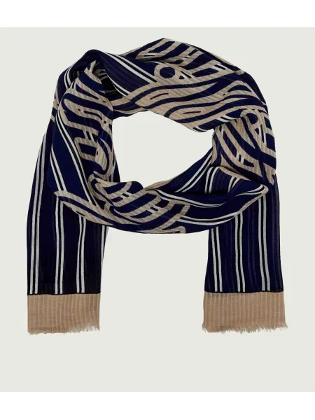 Tommy Hilfiger Șal alb