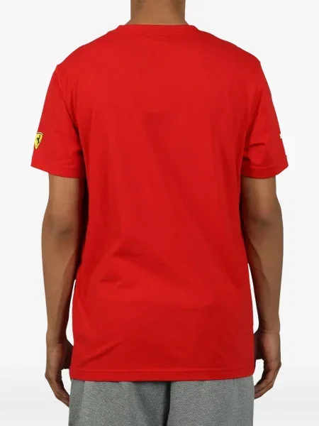 Tricou Puma roșu