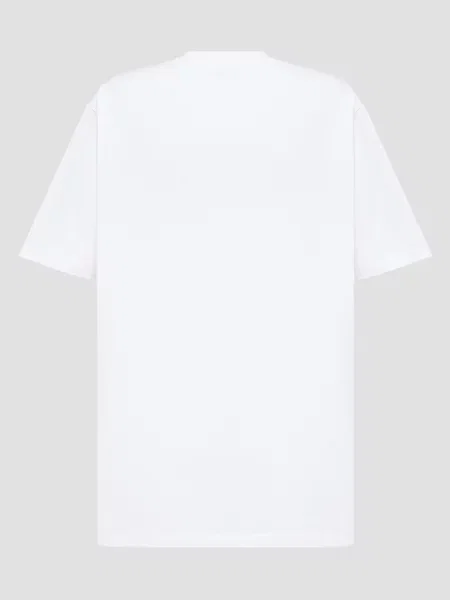 Футболка GUESS модал білий