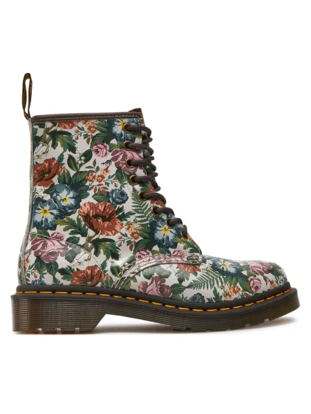 Glany Dr. Martens