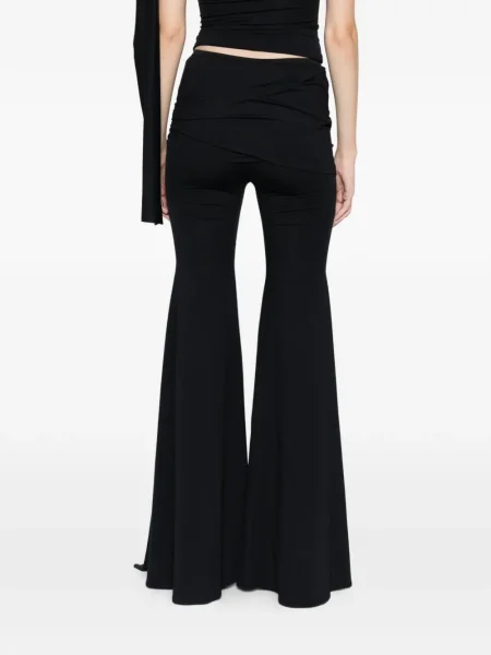 Pantaloni Axel 113 negru
