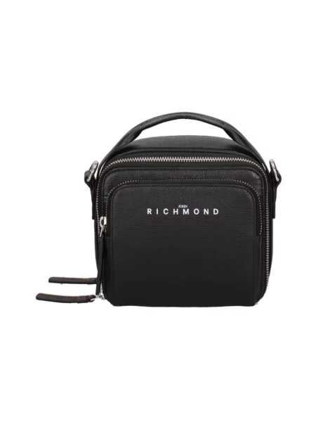 Torba crossbody John Richmond czarna