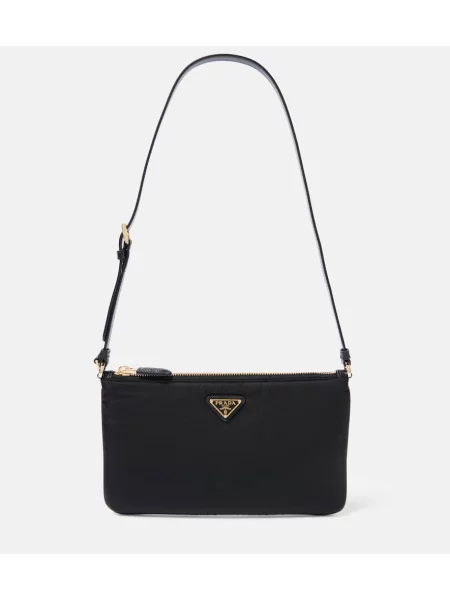 Kabelka Prada černý
