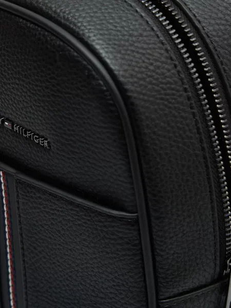 Сумка Tommy Hilfiger чорна