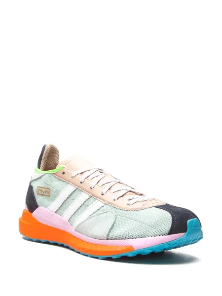 Sneaker Adidas Solar kék