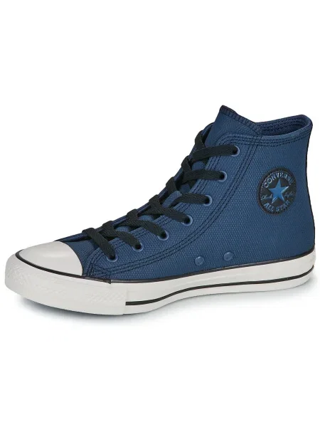 Gyerek félcipő Converse kék