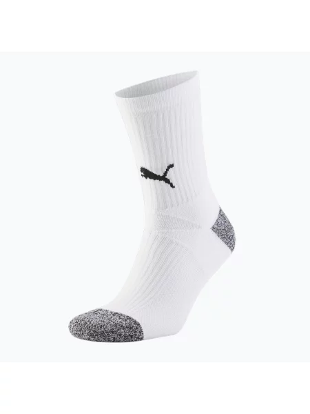 Обучение носки Puma белые