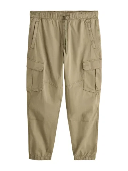 Next Kargo hlače kaki