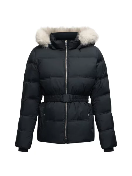 Calvin Klein Geacă de iarnă negru