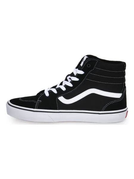 Pantofi copii Vans negru