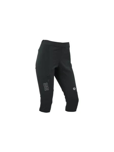 Pantaloni Maul negru