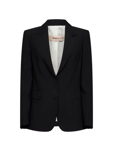 Sacou Blanca Vita negru