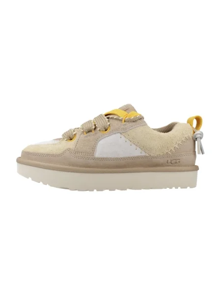 Pantofi Ugg bej