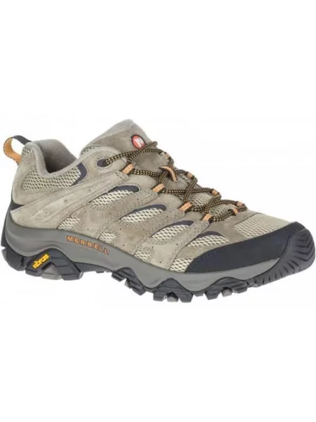 Buty trekkingowe Merrell Moab 3 Ventilator beżowe