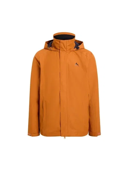 Geacă Mckinley portocaliu