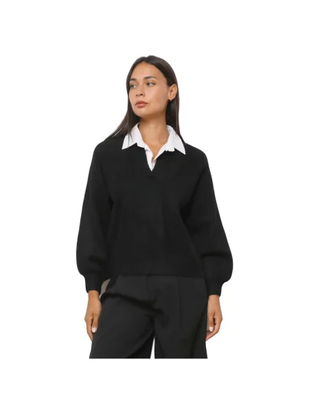 Ruha La Modeuse fekete