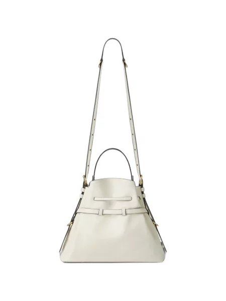 Geantă Givenchy alb
