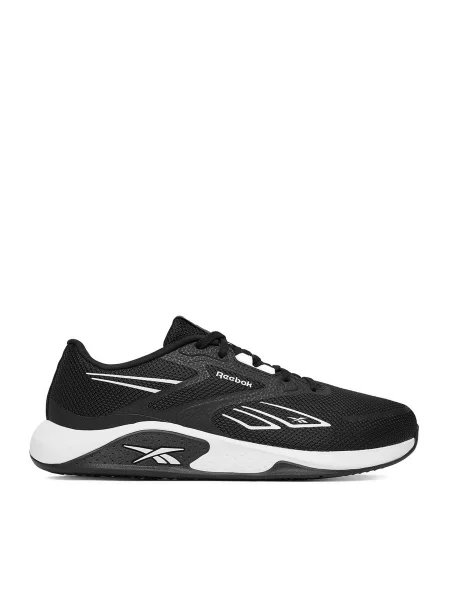 Batai į sporto salę Reebok EOSB-NANOFLEX TR 3 juoda