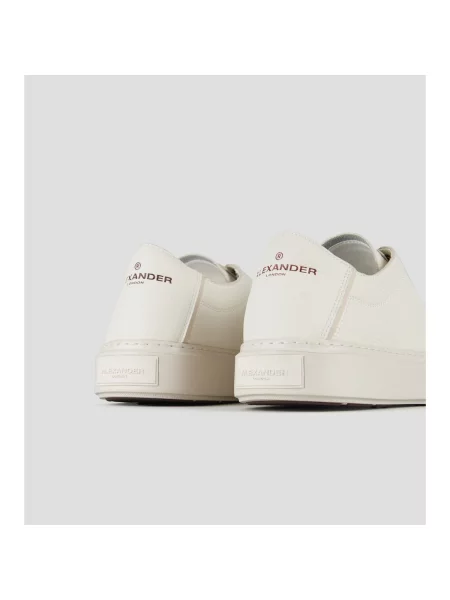 Pantofi Alexander Smith bej