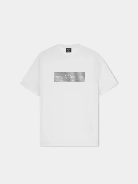 Футболка Armani Exchange