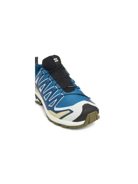 Salomon XA Pro 3D V9 GTX Mężczyźni Buty sportowe Salomon Size: niebieski