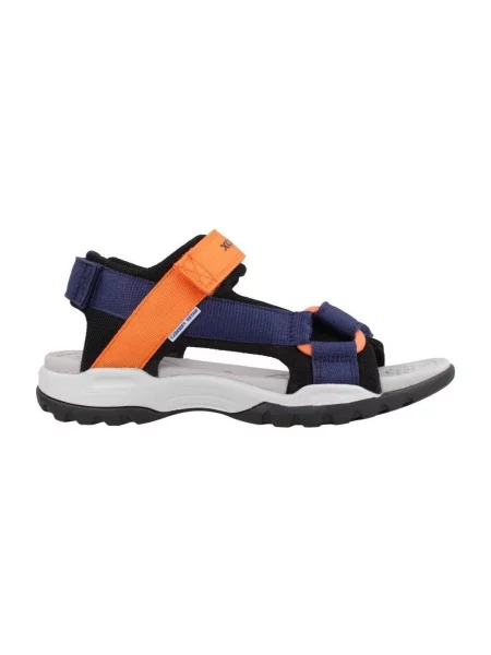 Pantofi copii Geox albastru