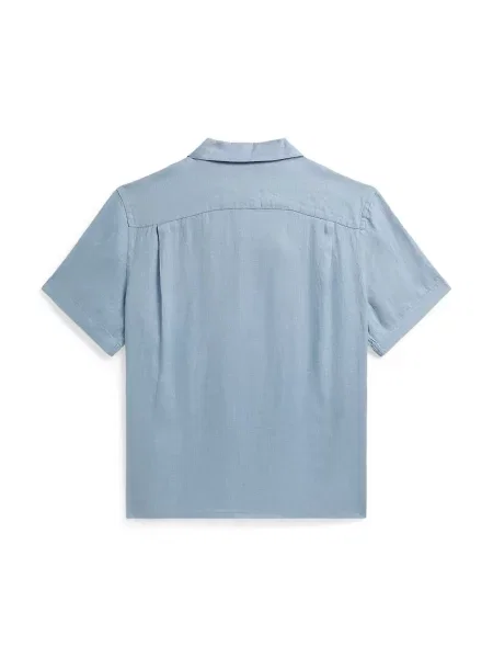 Детская рубашка Polo Ralph Lauren