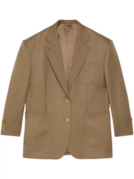 Sacou Gucci de lână
