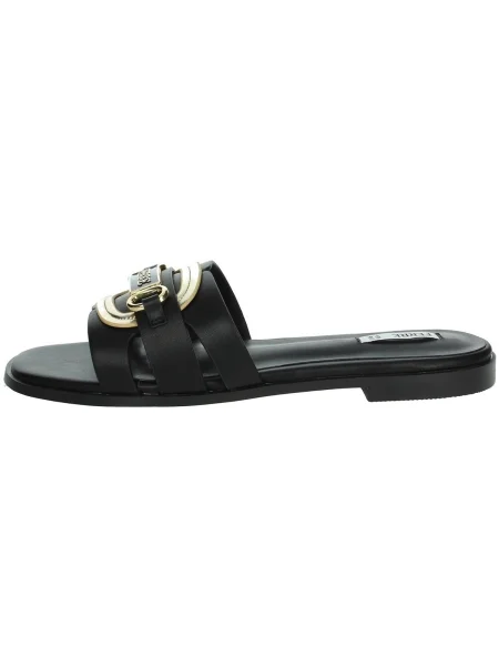 Pantofi Ferre negru