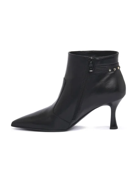 Pantofi Nerogiardini negru