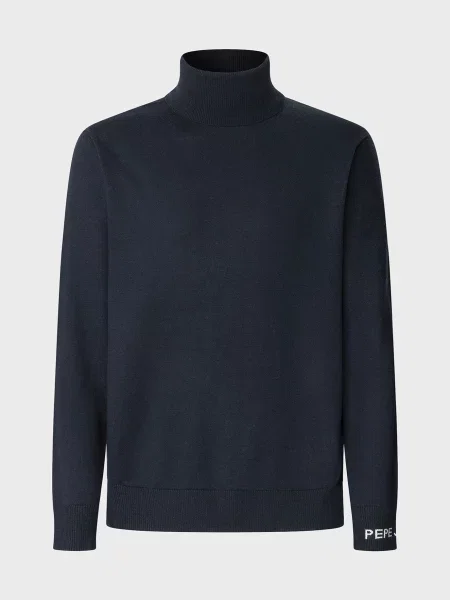 Водолазка Pepe Jeans синя