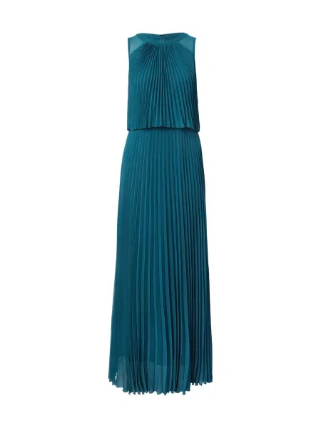 APART Rochie de seară închis verde