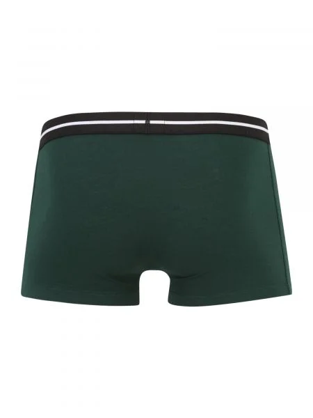 BOSS BLACK Chiloți boxer negru