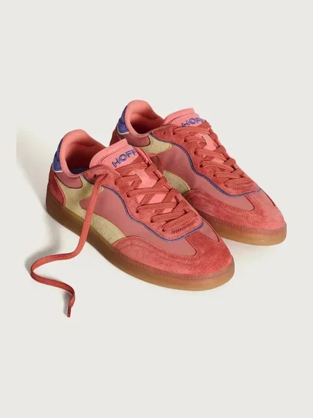 Кросівки Hoff ROSA PARK рожевий