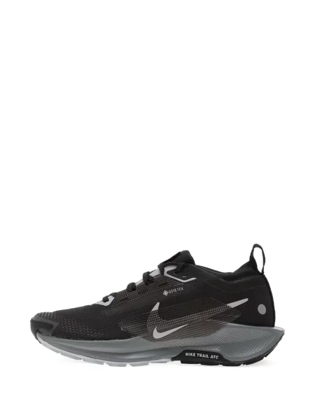 Top Nike din piele alergare alb