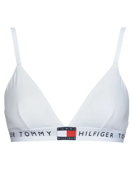 Kalhotky Tommy Hilfiger bílé