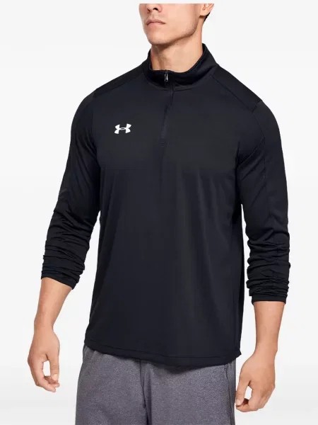 Koszulka Under Armour czarna
