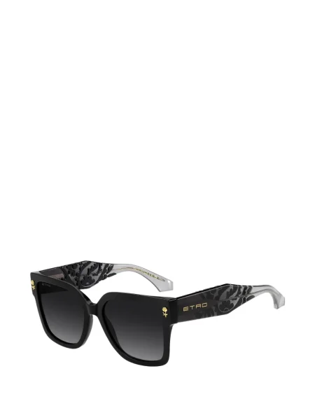 Ochelari de soare Etro negru